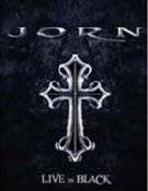 Jorn : Live in Black (DVD)